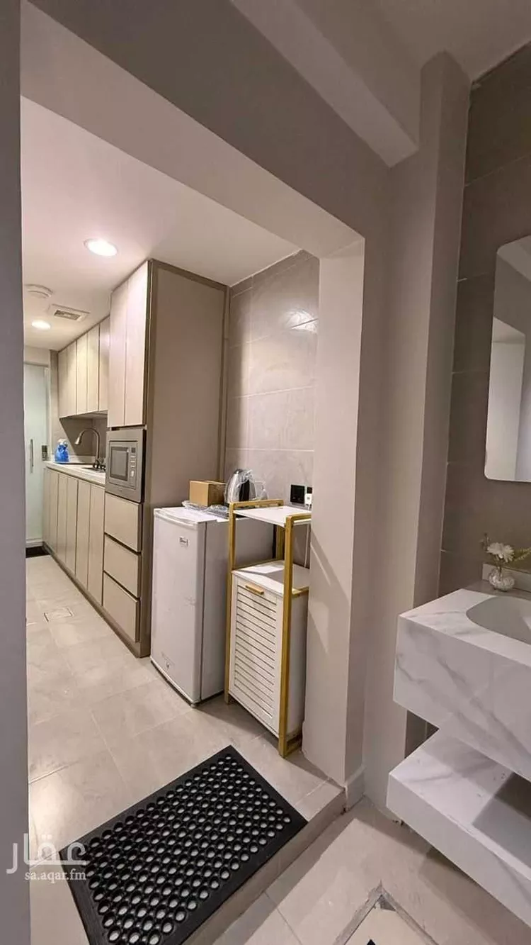 شقة للإيجار في شارع الحديثة, حي العليا, مدينة الرياض, منطقة الرياض صورة 4