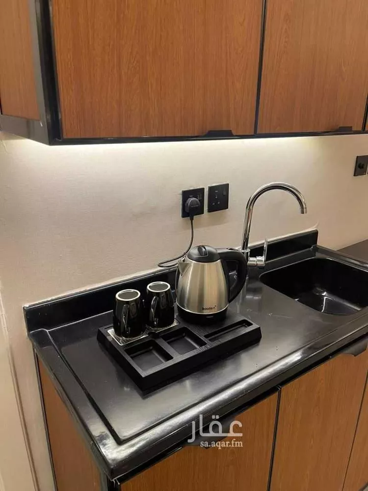 شقة للإيجار في شارع الافاضله, حي الملقا, مدينة الرياض, منطقة الرياض صورة 4