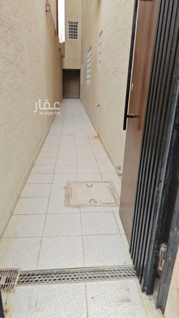 دور للإيجار في شارع يحيي بن المبارك, حي الحزم, مدينة الرياض, منطقة الرياض صورة 3