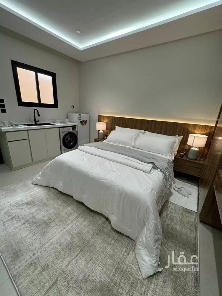 شقة للإيجار في شارع الثوابيه, حي الملقا, مدينة الرياض, منطقة الرياض صورة 5