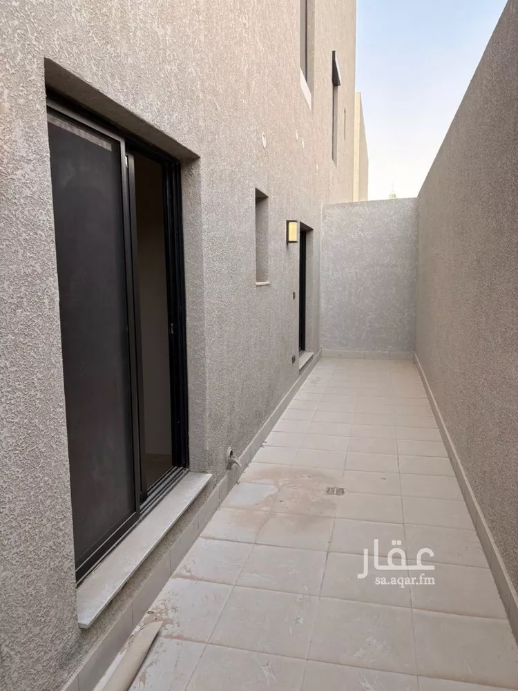 شقة للإيجار في شارع ابن البرهان النحاس, حي الرمال, مدينة الرياض, منطقة الرياض 6