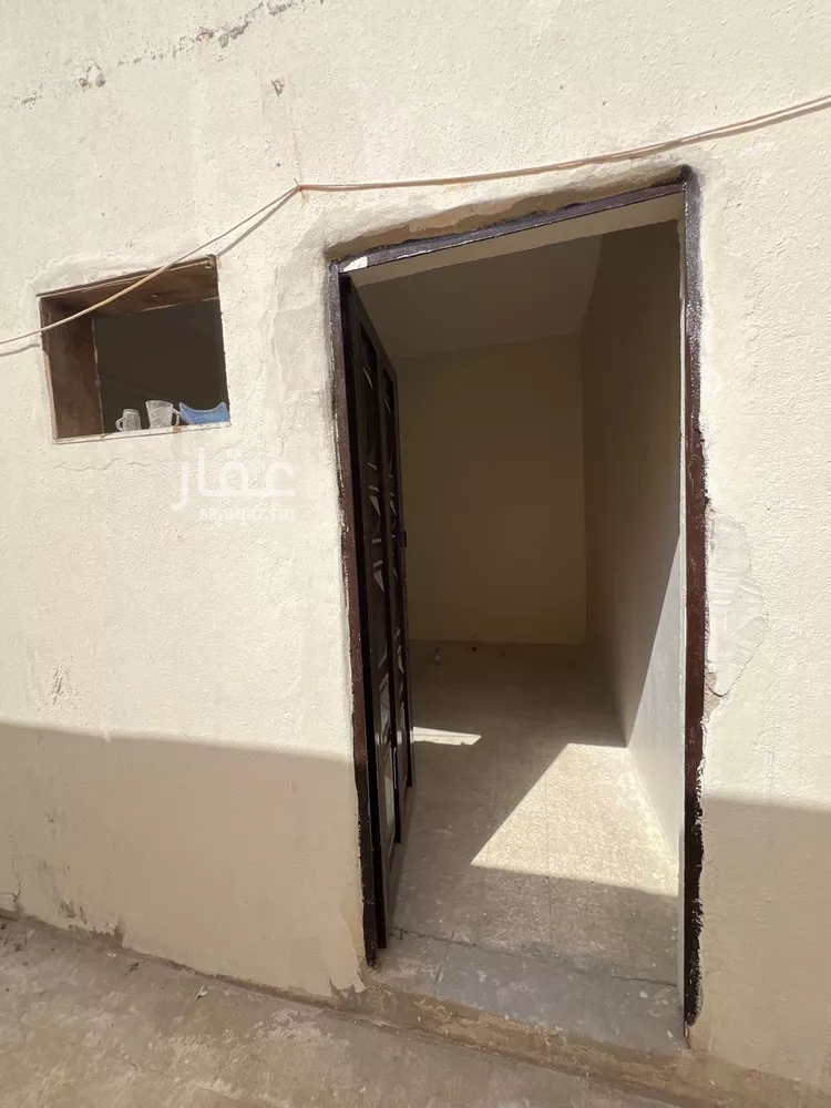 Studio for rent in Riyadh Al Uraija Al Wusta