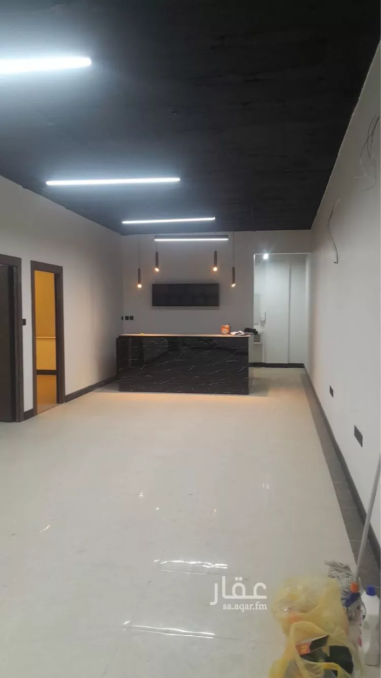 Commercial Office for Rent in Riyadh Al Wadi