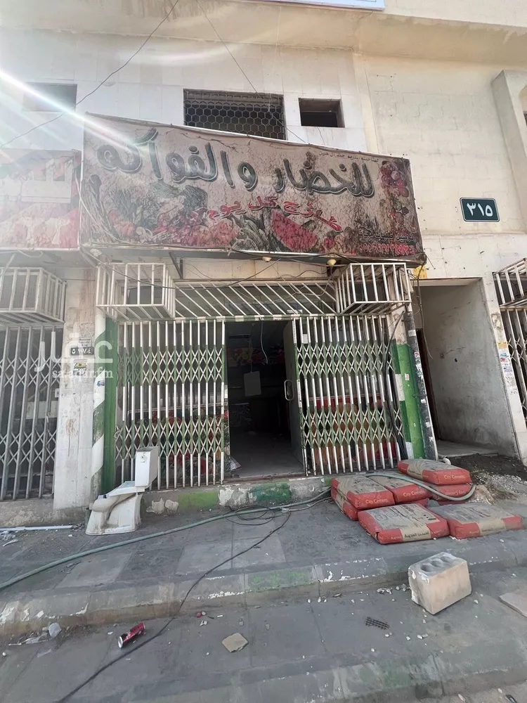 Shop for Rent in Riyadh Al Uraija Al Wusta صورة 3
