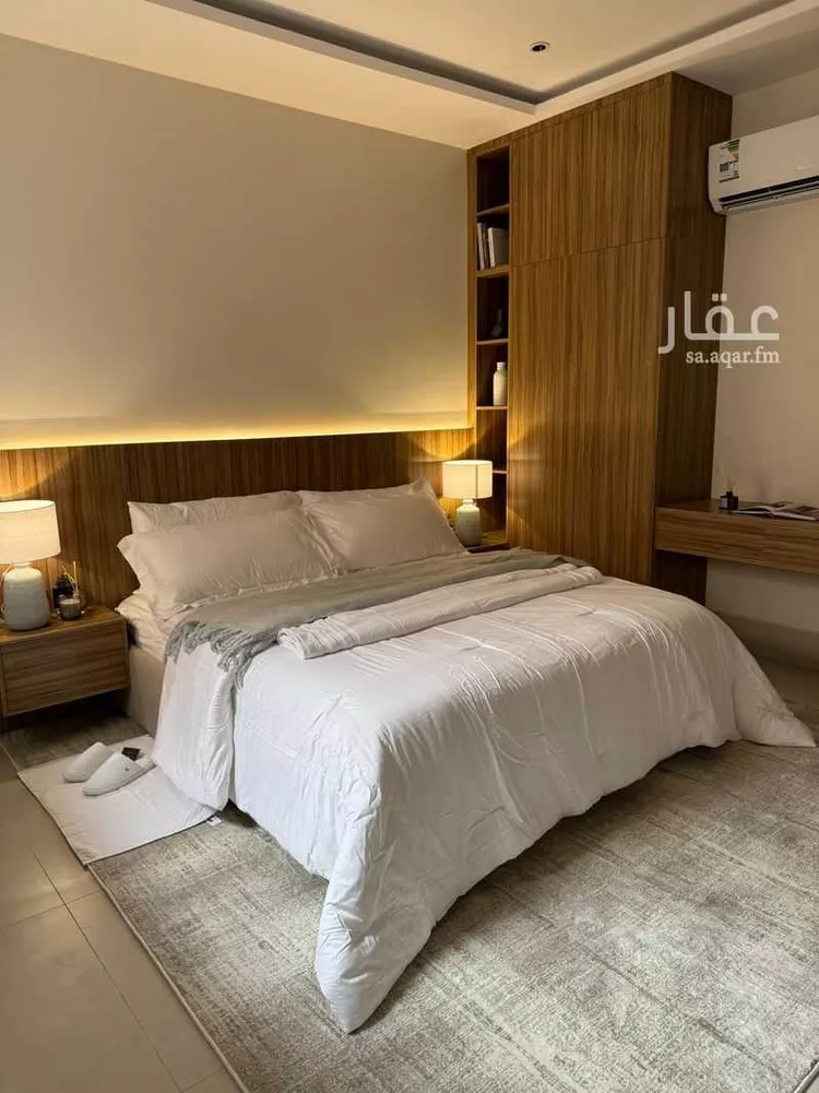 شقة للإيجار في شارع الثوابيه, حي الملقا, مدينة الرياض, منطقة الرياض