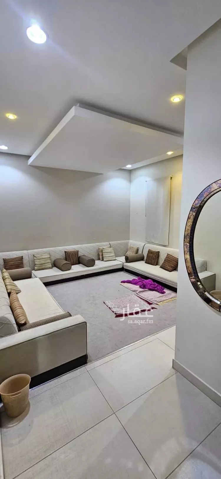 فيلا للبيع في شارع السلامين, حي القيروان, مدينة الرياض, منطقة الرياض صورة 5