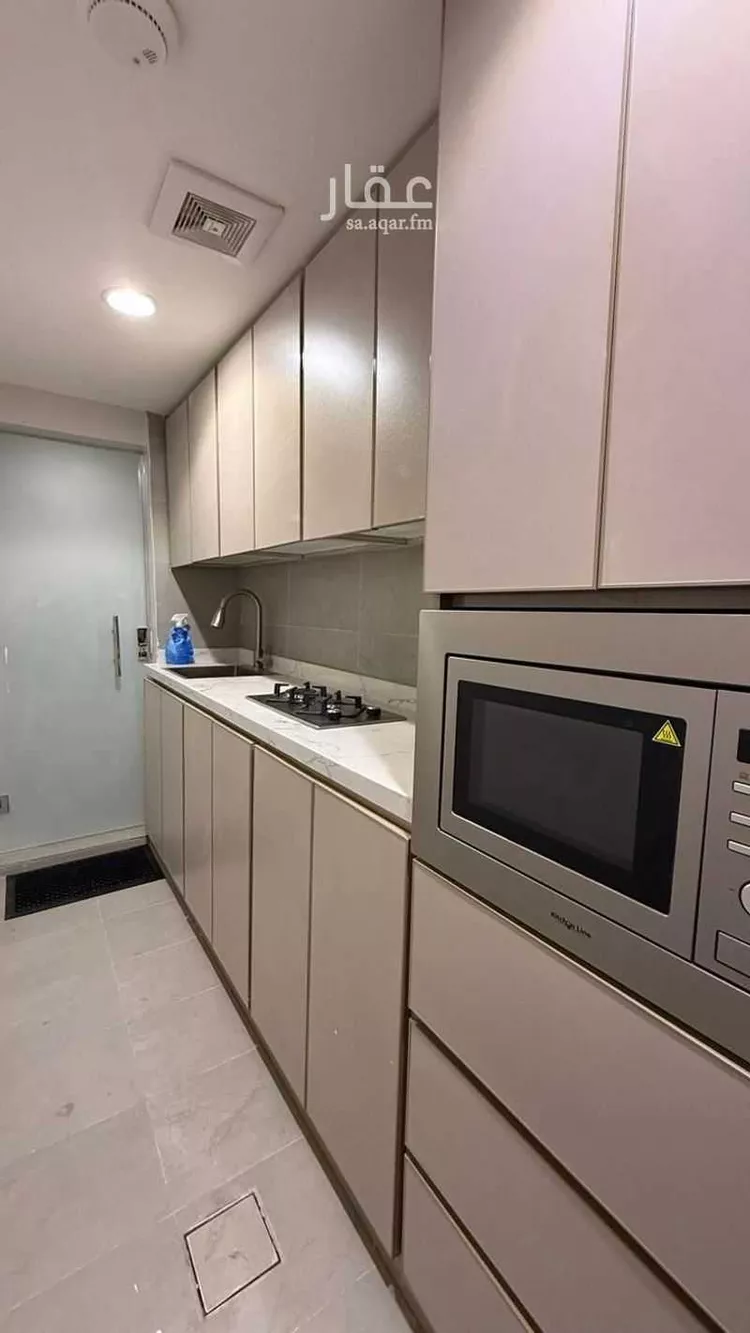 شقة للإيجار في شارع الحديثة, حي العليا, مدينة الرياض, منطقة الرياض صورة 3