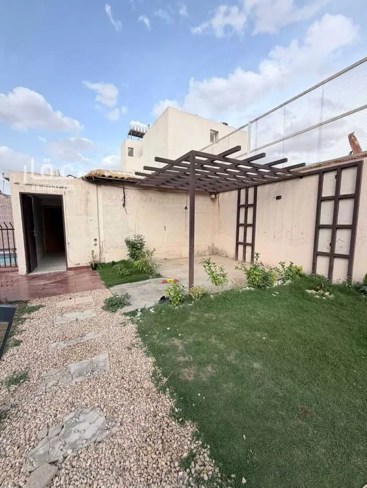 استراحة للإيجار في شارع بركة, حي نمار, مدينة الرياض, منطقة الرياض صورة 5