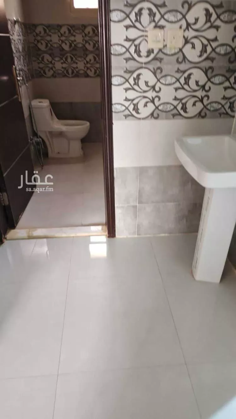 دور للإيجار في شارع يحيي بن المبارك, حي الحزم, مدينة الرياض, منطقة الرياض صورة 5