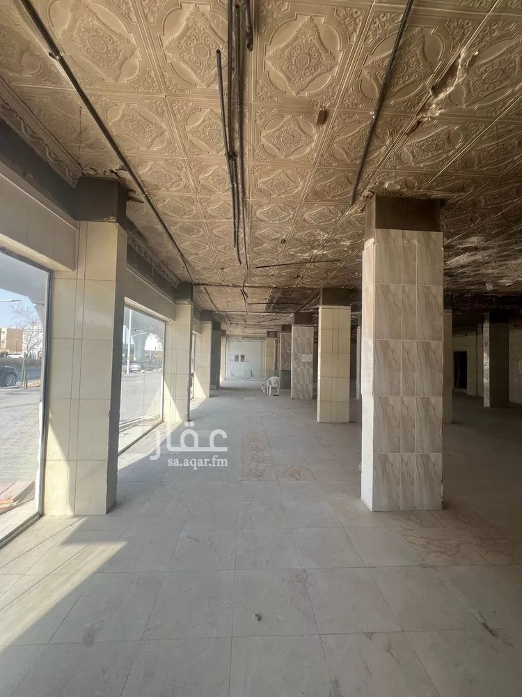 محل للإيجار في شارع المدينه المنوره, حي ظهرة البديعة, مدينة الرياض, منطقة الرياض صورة 2