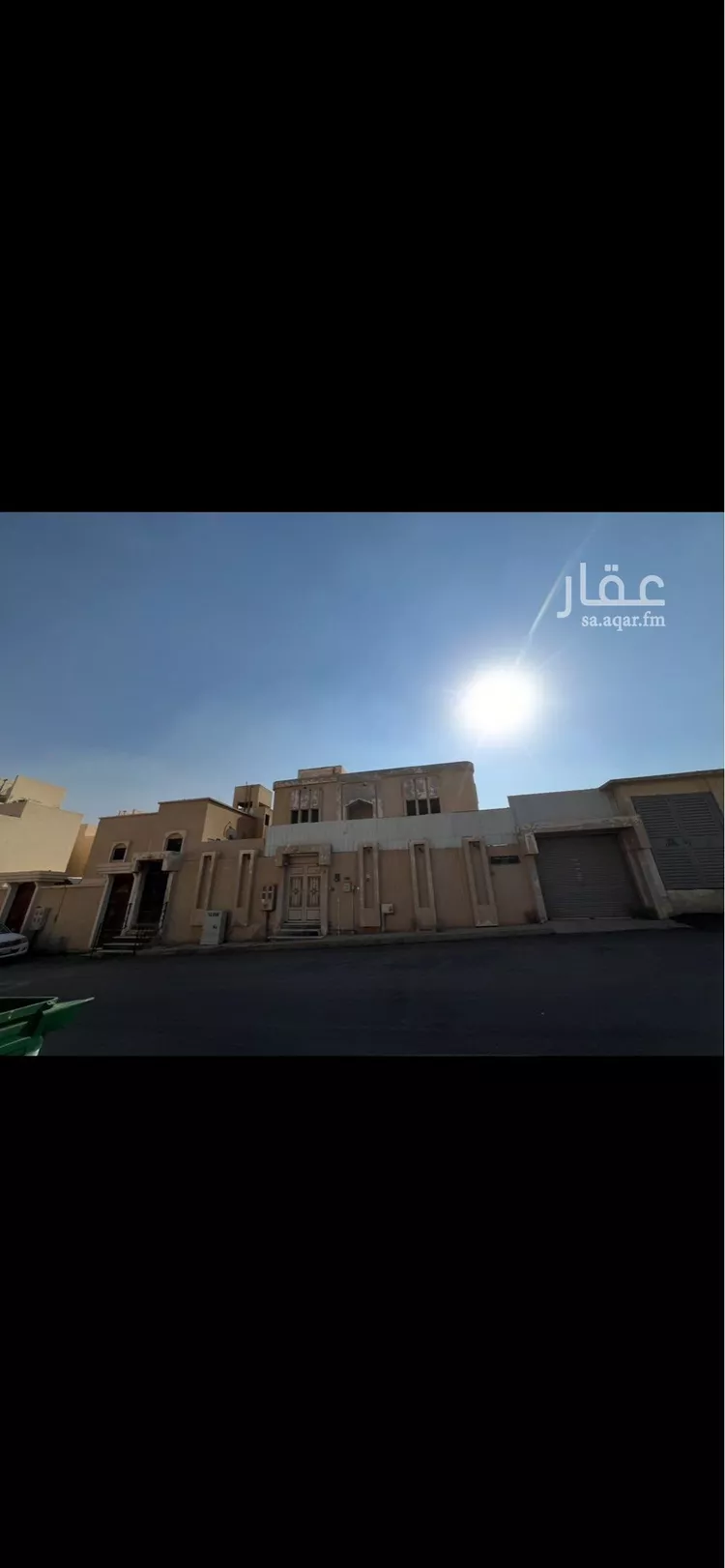 دور للإيجار في شارع قيس بن عاصم, حي الزهرة, مدينة الرياض, منطقة الرياض
