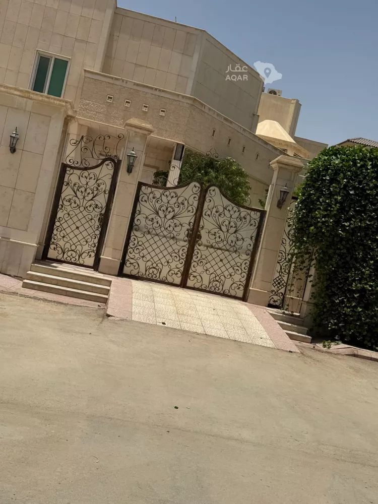 دور للإيجار في شارع محمد بن عبدالستار, حي ظهرة البديعة, مدينة الرياض, منطقة الرياض صورة 2