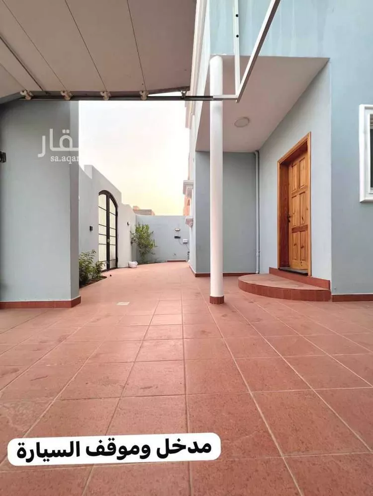 فيلا للإيجار في شارع جنا ، حي الفناتير ، الجبيل ، الجبيل صورة 3