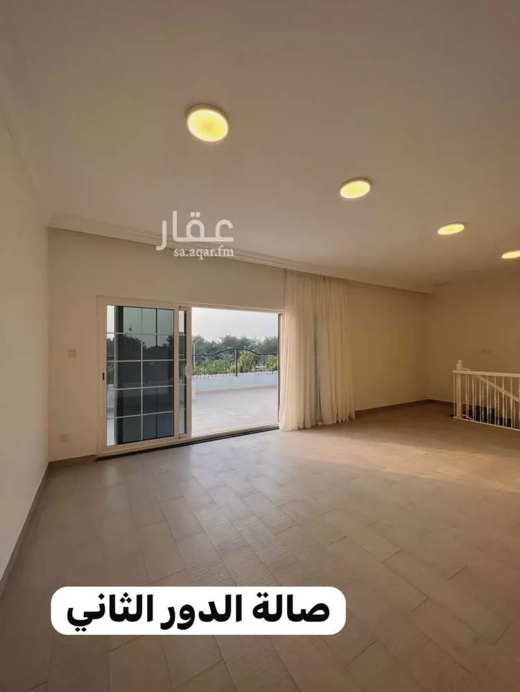 فيلا للإيجار في شارع جنا ، حي الفناتير ، الجبيل ، الجبيل صورة 5