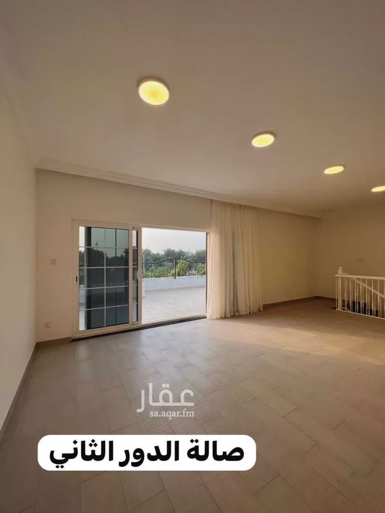 فيلا للإيجار في شارع جنا ، حي الفناتير ، الجبيل ، الجبيل صورة 4