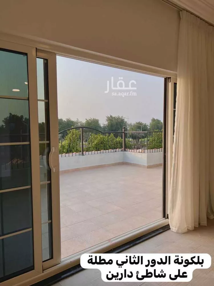 Villa for Rent in Al Jubail Darin صورة 3