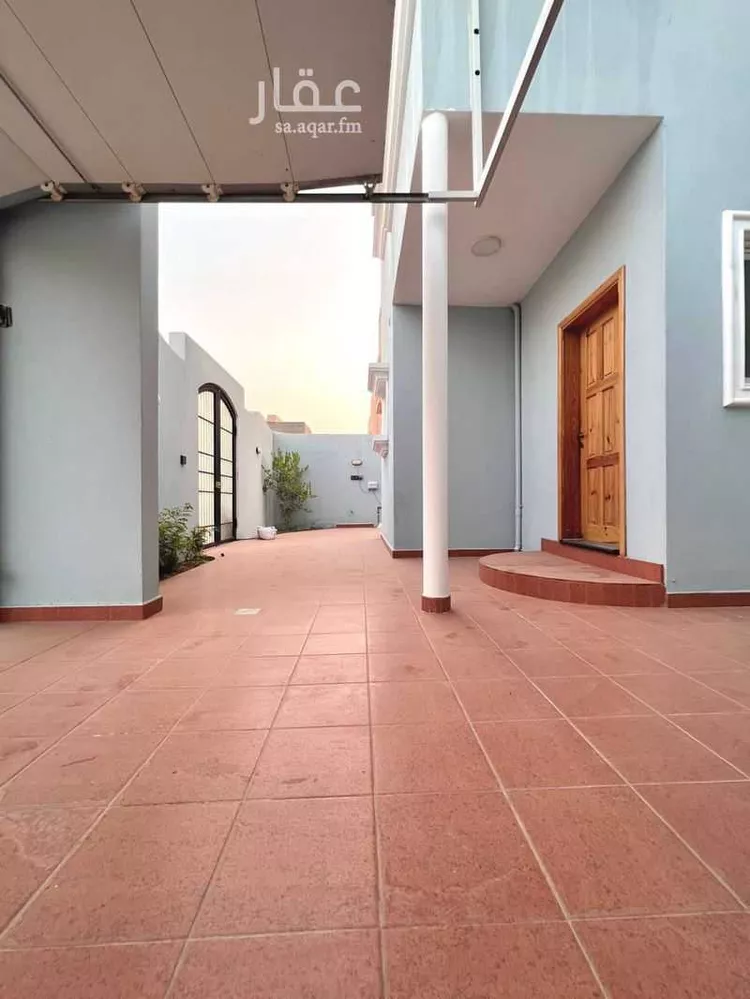 فيلا للإيجار في شارع جنا ، حي الفناتير ، الجبيل ، الجبيل 7
