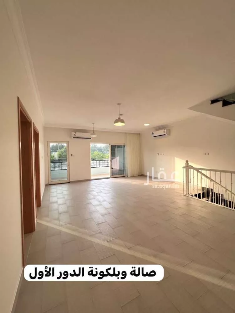 فيلا للإيجار في شارع جنا ، حي الفناتير ، الجبيل ، الجبيل صورة 5