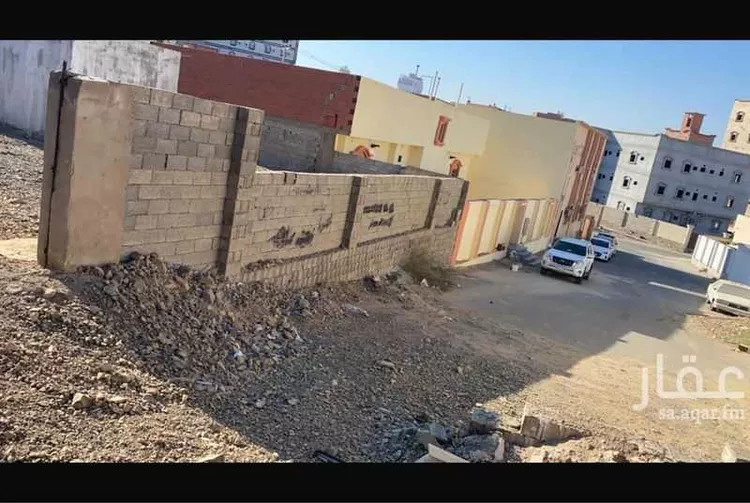 أرض للبيع في شارع أبي المعالي الطاهري ، حي العين العزيزية ، جدة ، جدة صورة 3
