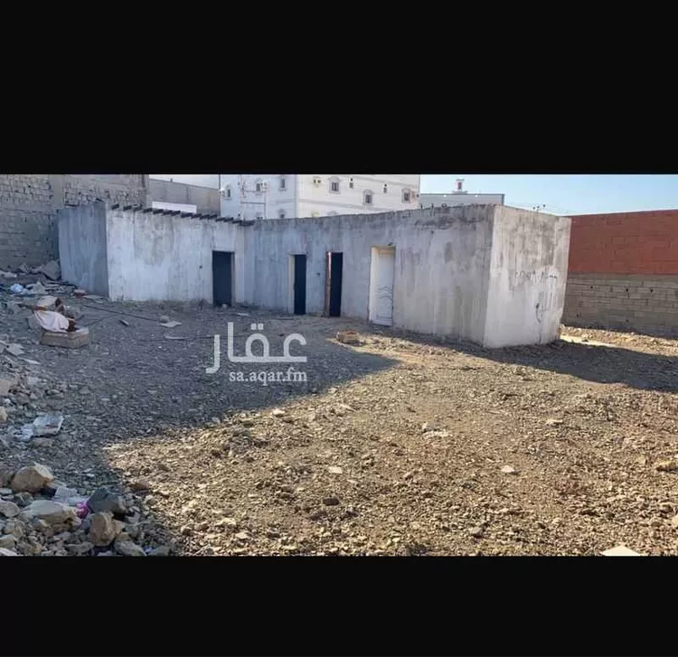 أرض للبيع في شارع أبي المعالي الطاهري ، حي العين العزيزية ، جدة ، جدة
