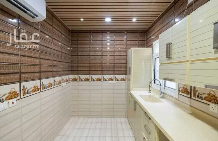 عمارة للإيجار في شارع أرجوان, حي الملقا, مدينة الرياض, منطقة الرياض 6