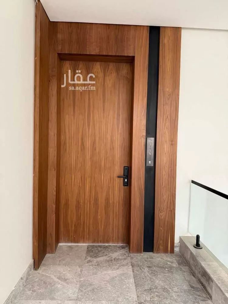 شقة للإيجار في شارع خالد بن العاص ، حي النرجس ، الرياض ، منطقة الرياض