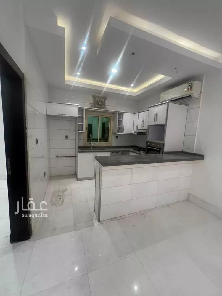 شقة للإيجار في شارع العكرش, حي النزهة, مدينة جدة, منطقة مكة المكرمة