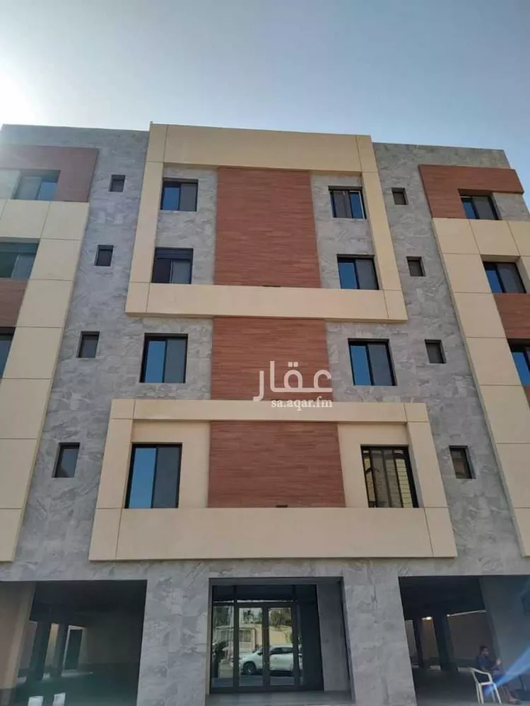 شقة للإيجار في شارع العتيق, حي النزهة, مدينة جدة, منطقة مكة المكرمة صورة 3