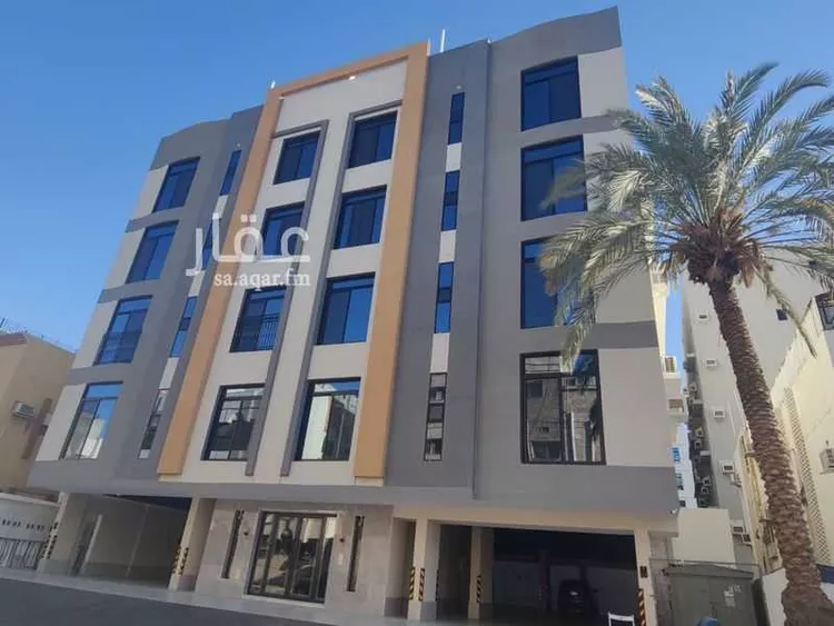 شقة للإيجار في شارع العتيق, حي النزهة, مدينة جدة, منطقة مكة المكرمة صورة 2