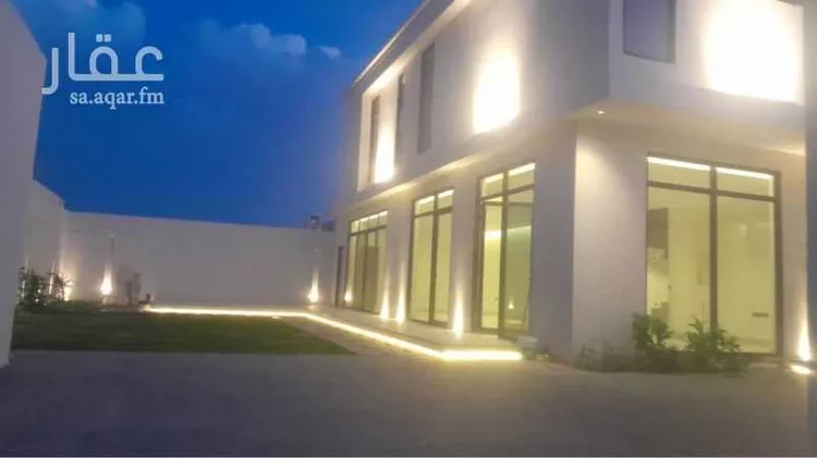 Villa for Rent in Riyadh Al Qirawan صورة 3