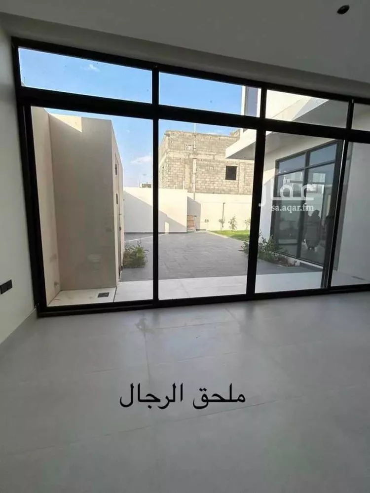 فيلا للإيجار في شارع عقرباء 145, حي عقرباء, مدينة الجبيلة, منطقة الرياض 7