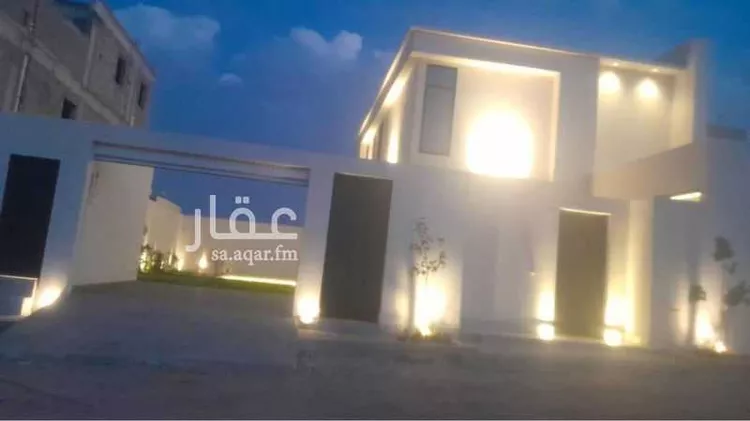 Villa for Rent in Riyadh Al Qirawan