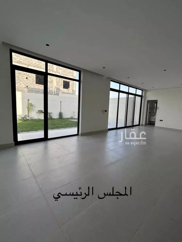 فيلا للإيجار في شارع عقرباء 145, حي عقرباء, مدينة الجبيلة, منطقة الرياض 6