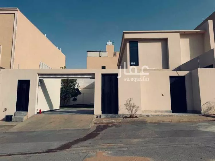 فيلا للإيجار في شارع عقرباء 145, حي عقرباء, مدينة الجبيلة, منطقة الرياض 25