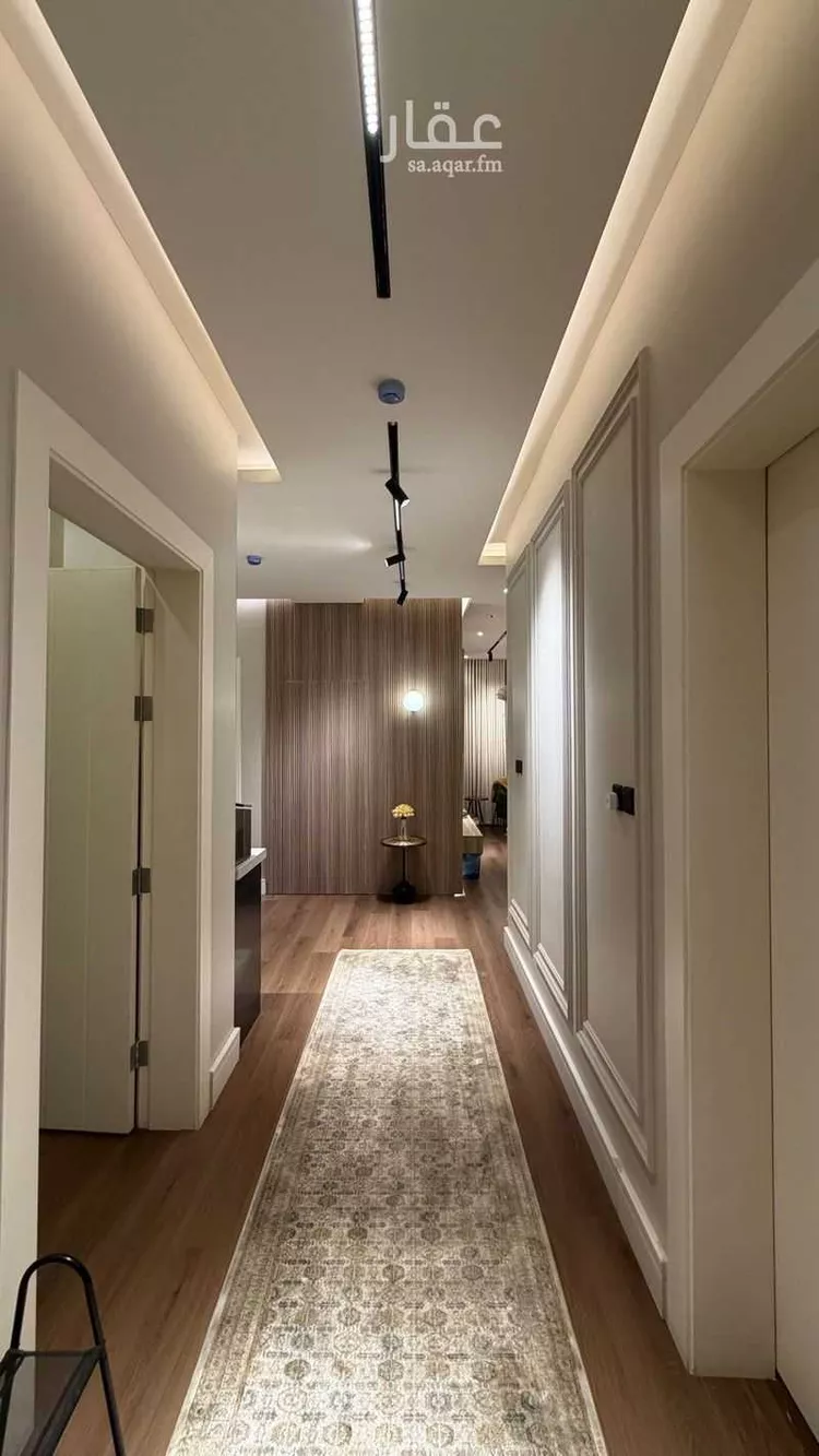 شقة للبيع في شارع جرير بن عبدالله البجلي, حي مغرزات, مدينة الرياض, منطقة الرياض صورة 3