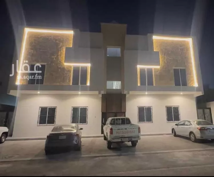 عمارة للإيجار في شارع الواعظ, حي الراكة الجنوبية, مدينة الخبر, المنطقة الشرقية