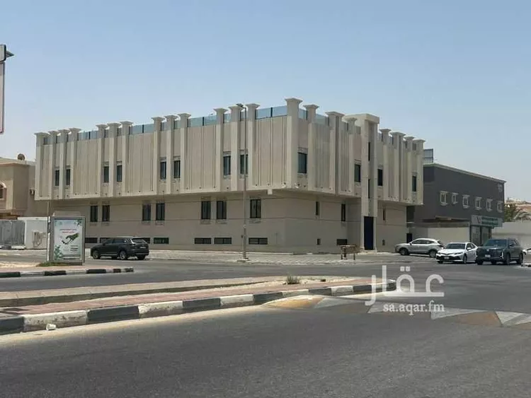 عمارة للبيع في شارع عبدالرزاق ابن همام, حي الراكة الشمالية, مدينة الدمام, المنطقة الشرقية