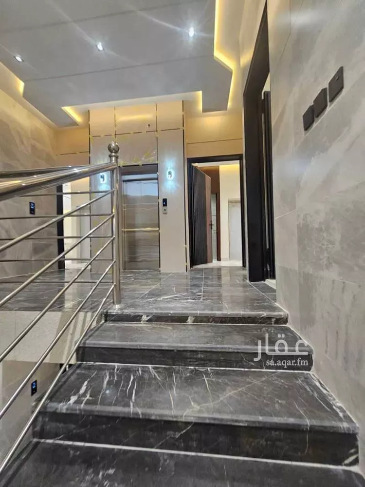 شقة للبيع في شارع روضة القميعة, حي الروابي, مدينة أبها, منطقة عسير صورة 4