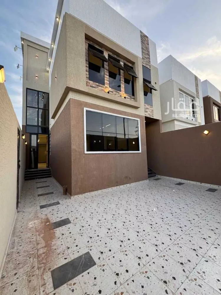 Villa for Sale in Abha Guraiger 8