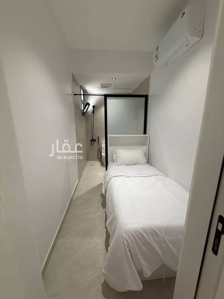 شقة للإيجار في شارع عبدالله بن بكر كمال, حي العوالي, مدينة الرياض, منطقة الرياض 8