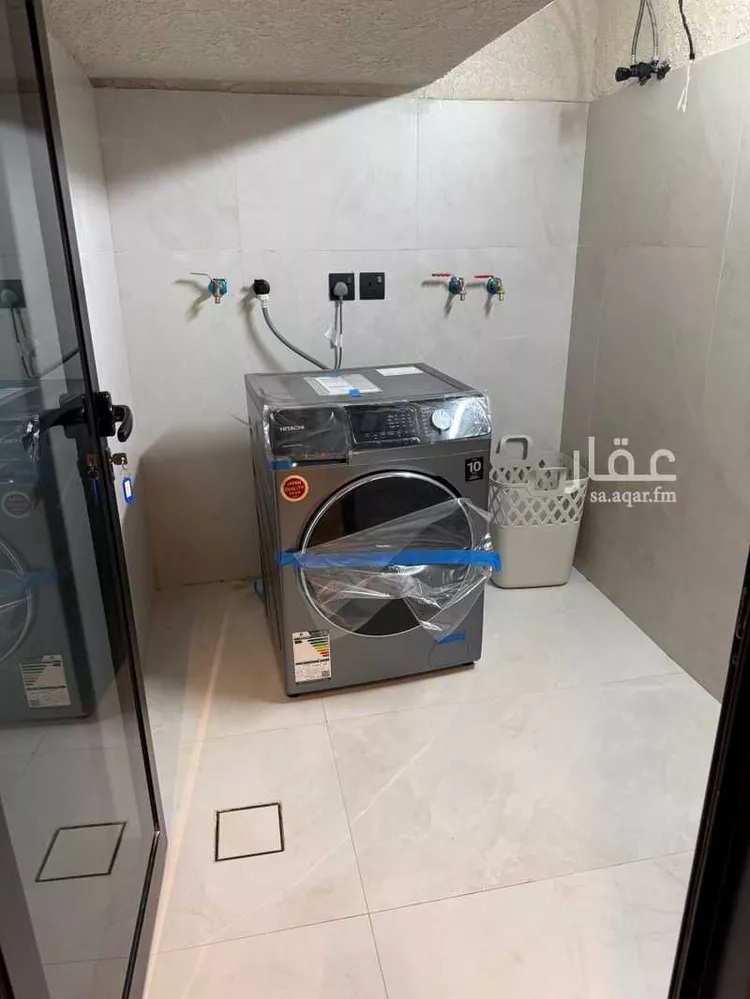 شقة للإيجار في شارع سيار بن وردان, حي القيروان, مدينة الرياض, منطقة الرياض صورة 5