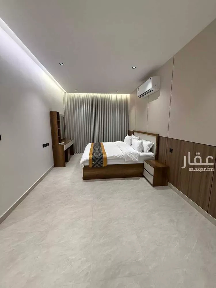 شقة للإيجار في شارع عبدالله بن بكر كمال, حي العوالي, مدينة الرياض, منطقة الرياض 7