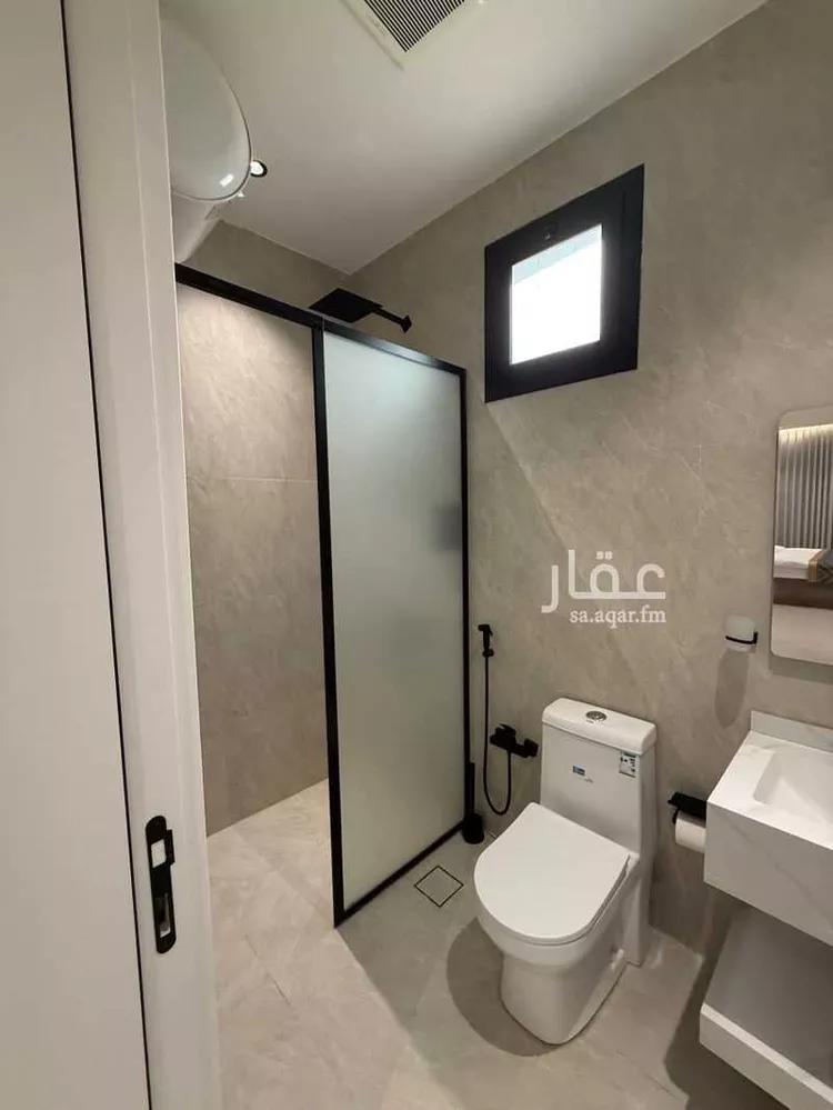 شقة للإيجار في شارع عبدالله بن بكر كمال, حي العوالي, مدينة الرياض, منطقة الرياض 10