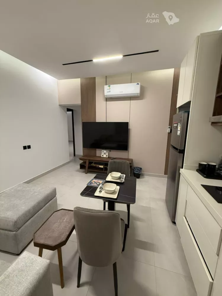 Apartment for Rent in Riyadh Al Qirawan 2