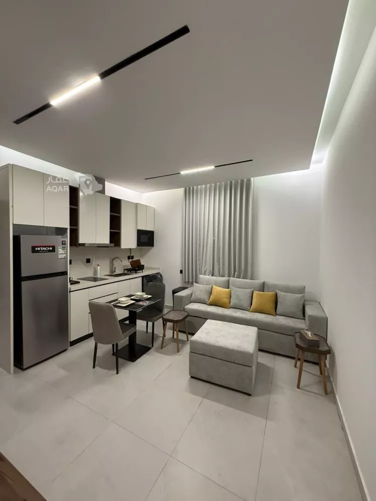 Apartment for Rent in Riyadh Al Qirawan
