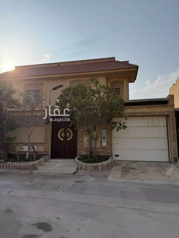 Villa for Rent in Riyadh As Sahafah