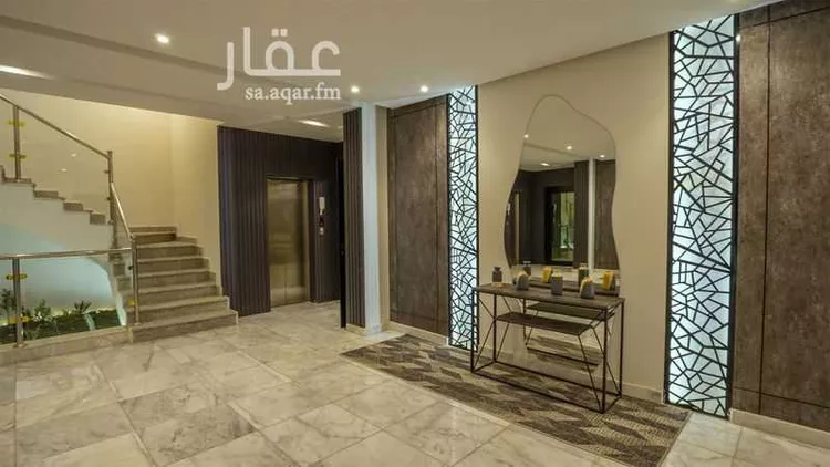 شقة للبيع في شارع أبي الفضائل العبادي, حي الفيحاء, مدينة جدة, منطقة مكة المكرمة صورة 2