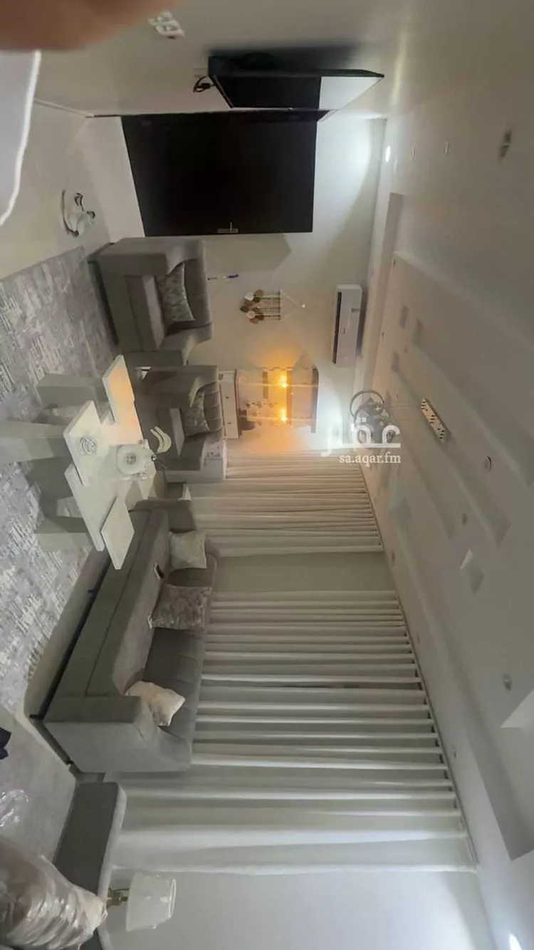 شقة للإيجار في شارع عبد الله بن المقفع ، حي ام السلم ، جدة ، جدة صورة 3