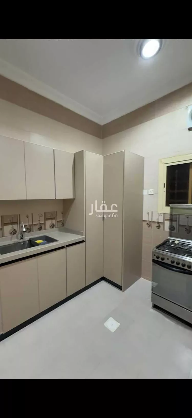 شقة للإيجار في شارع عبد الله بن المقفع ، حي ام السلم ، جدة ، جدة صورة 2