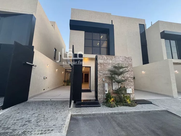 دور للبيع في شارع الدعوة, حي النرجس, مدينة الرياض, منطقة الرياض صورة 5